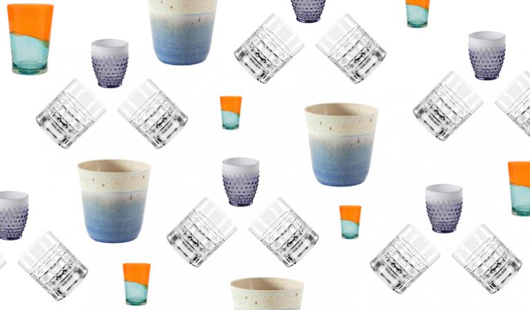 CULT BUYS: TUMBLERS