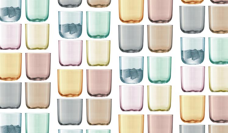 CULT BUYS: TUMBLERS