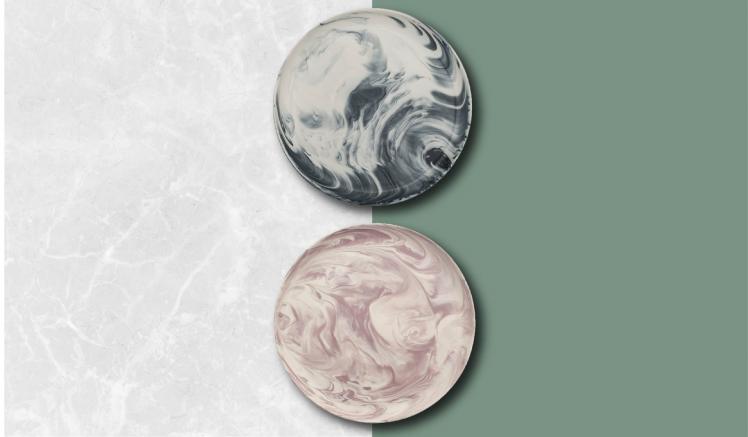 MAGICAL MARBLE