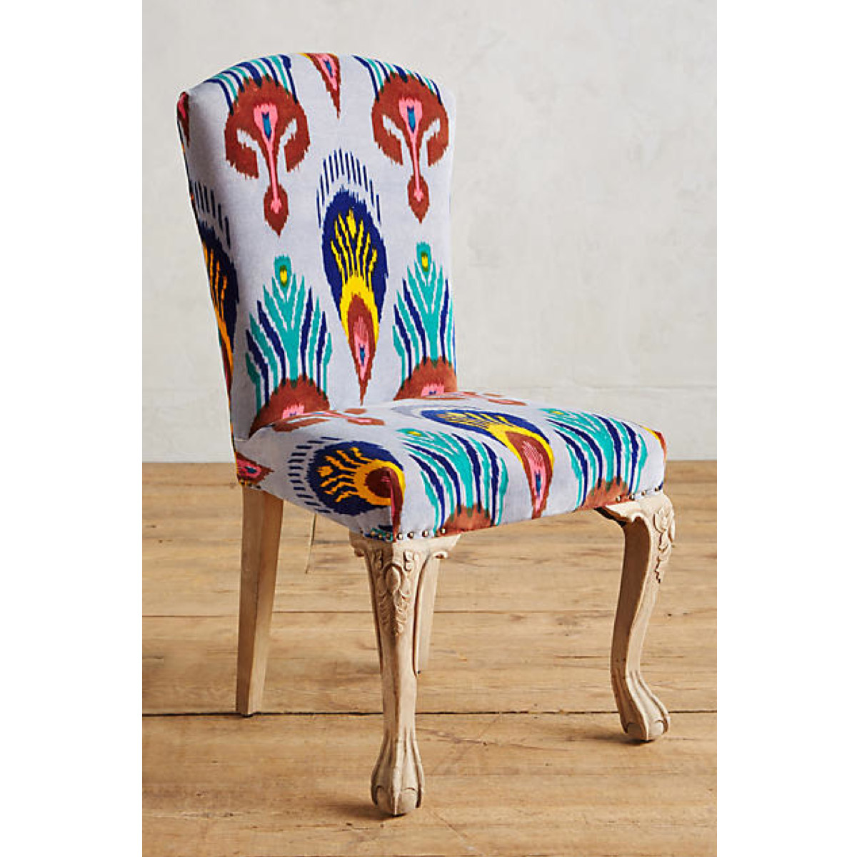 Marialle Ikat Dining Chair