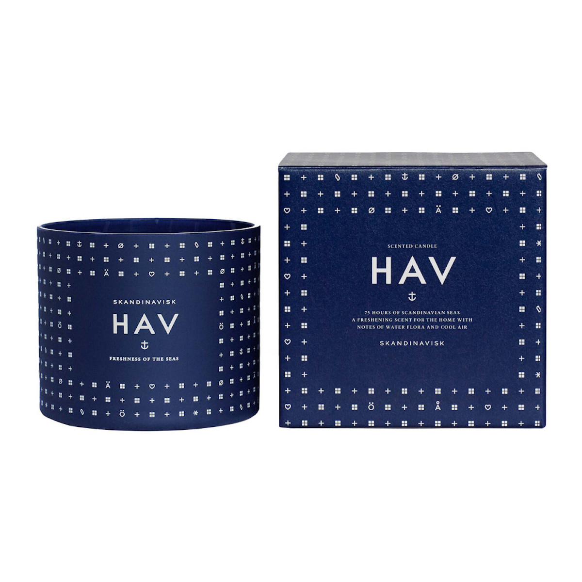 Hav Sea Scented Candle