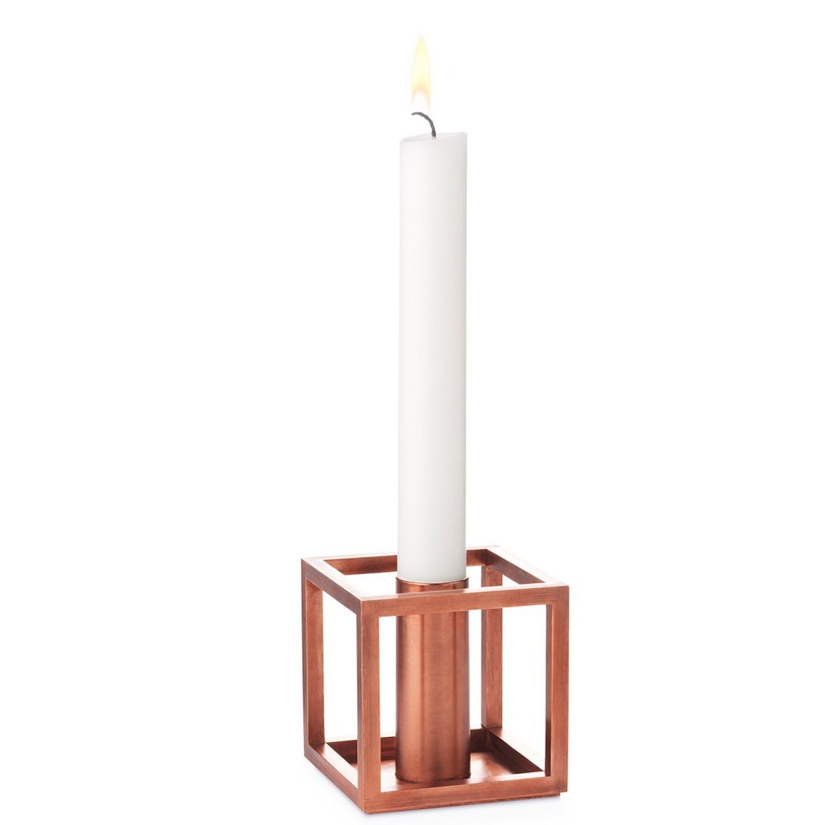 Kubus 1 Candlestick