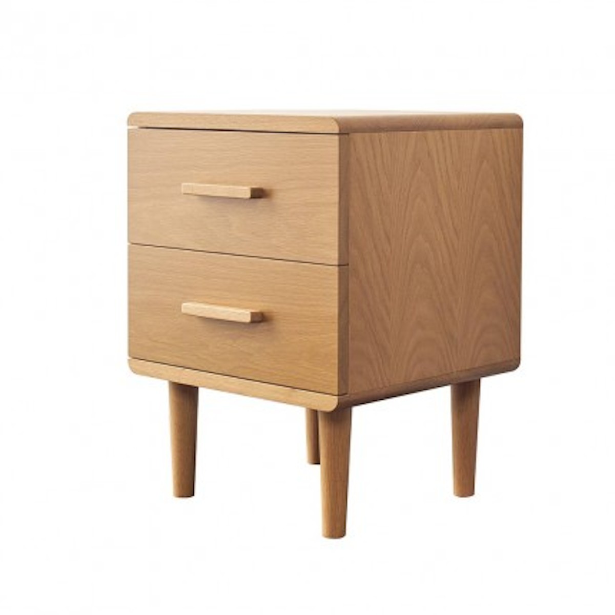 Series 55 Bedside Table