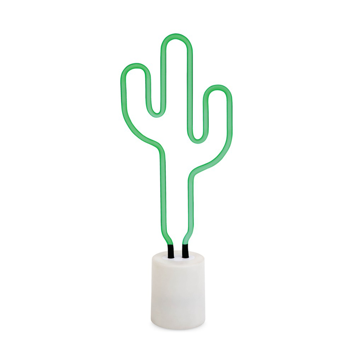 Cactus Lamp 