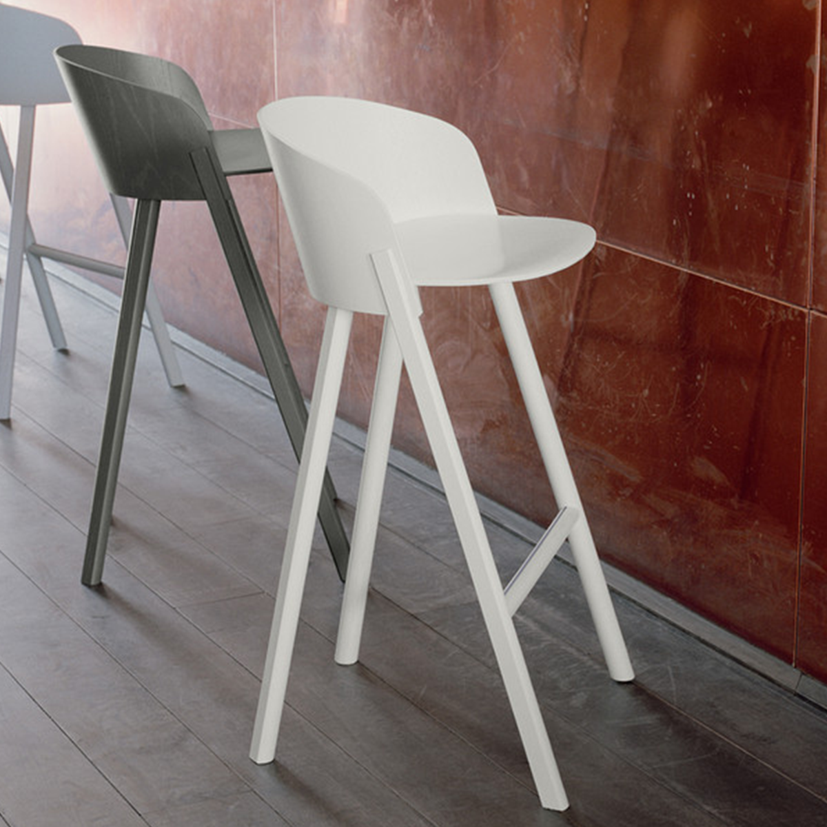 ST12 Other Bar Stool