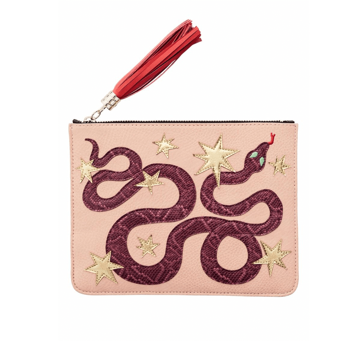 Stars and Serpent Clutch