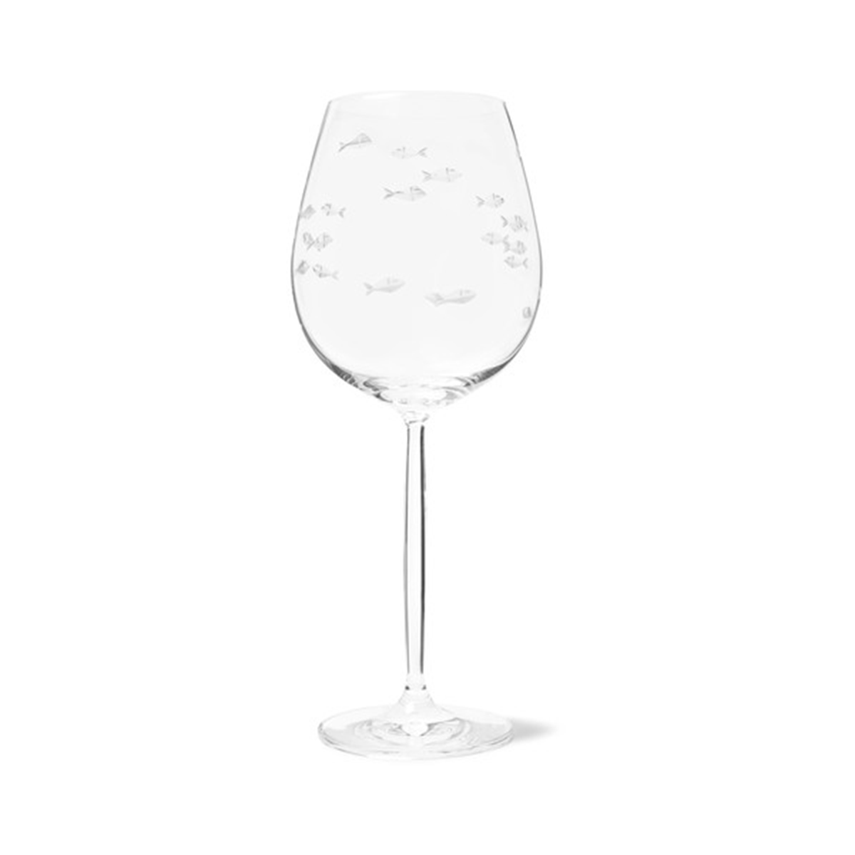 Trafalgar Martini Glass