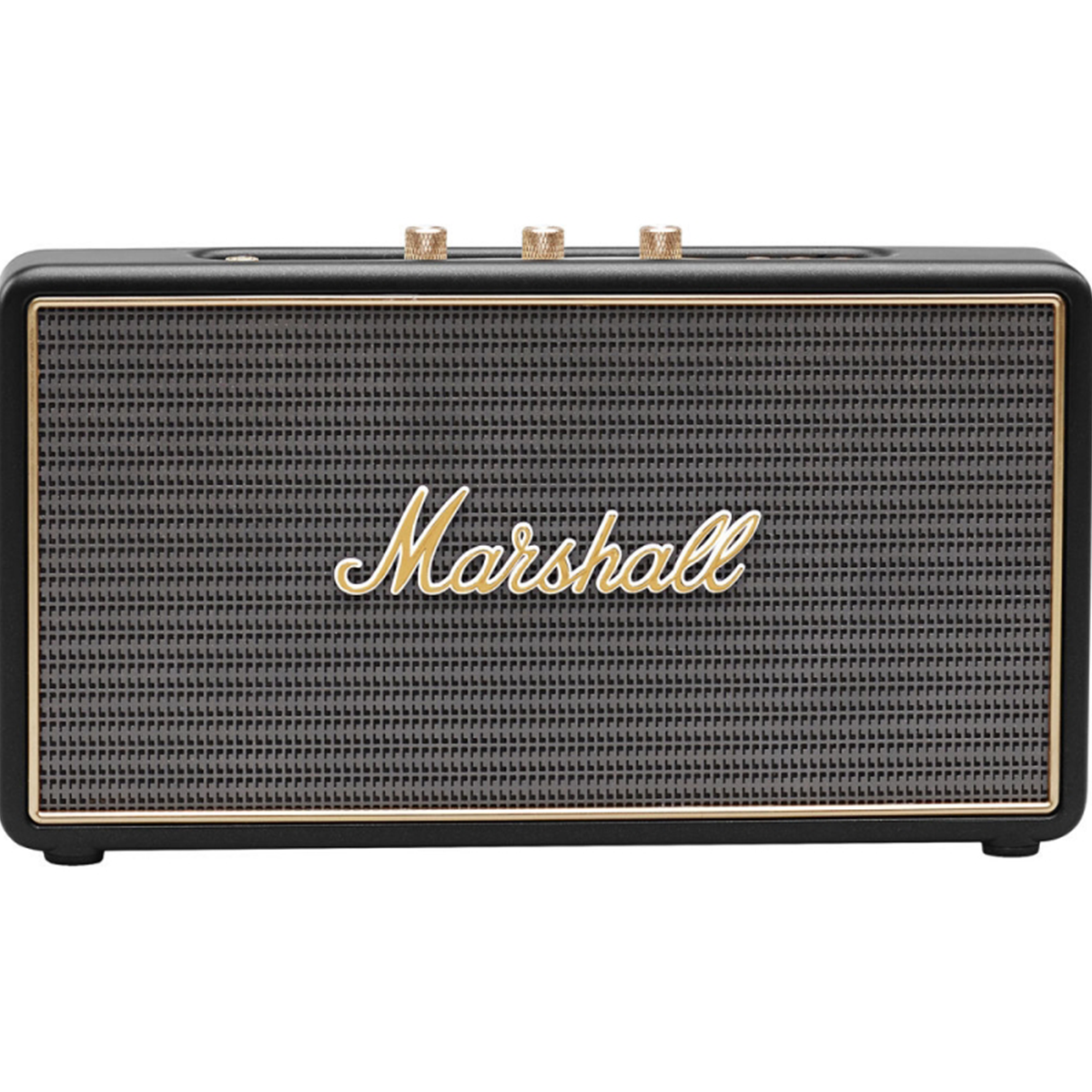Marshall Portable Speaker