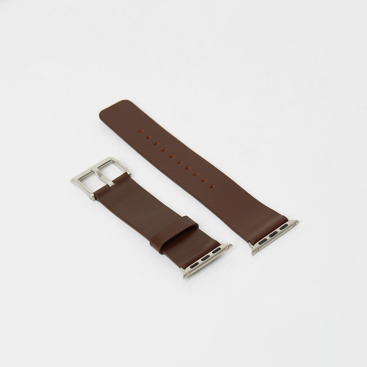 38mm Apple Watch Leather Band