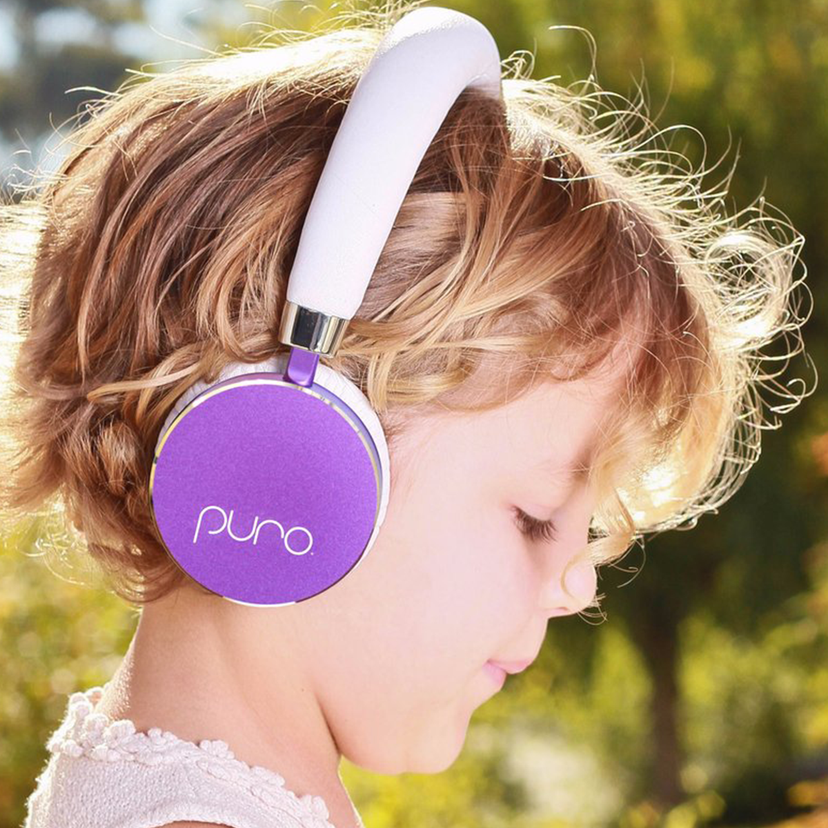 Children’s Bluetooth Headphones
