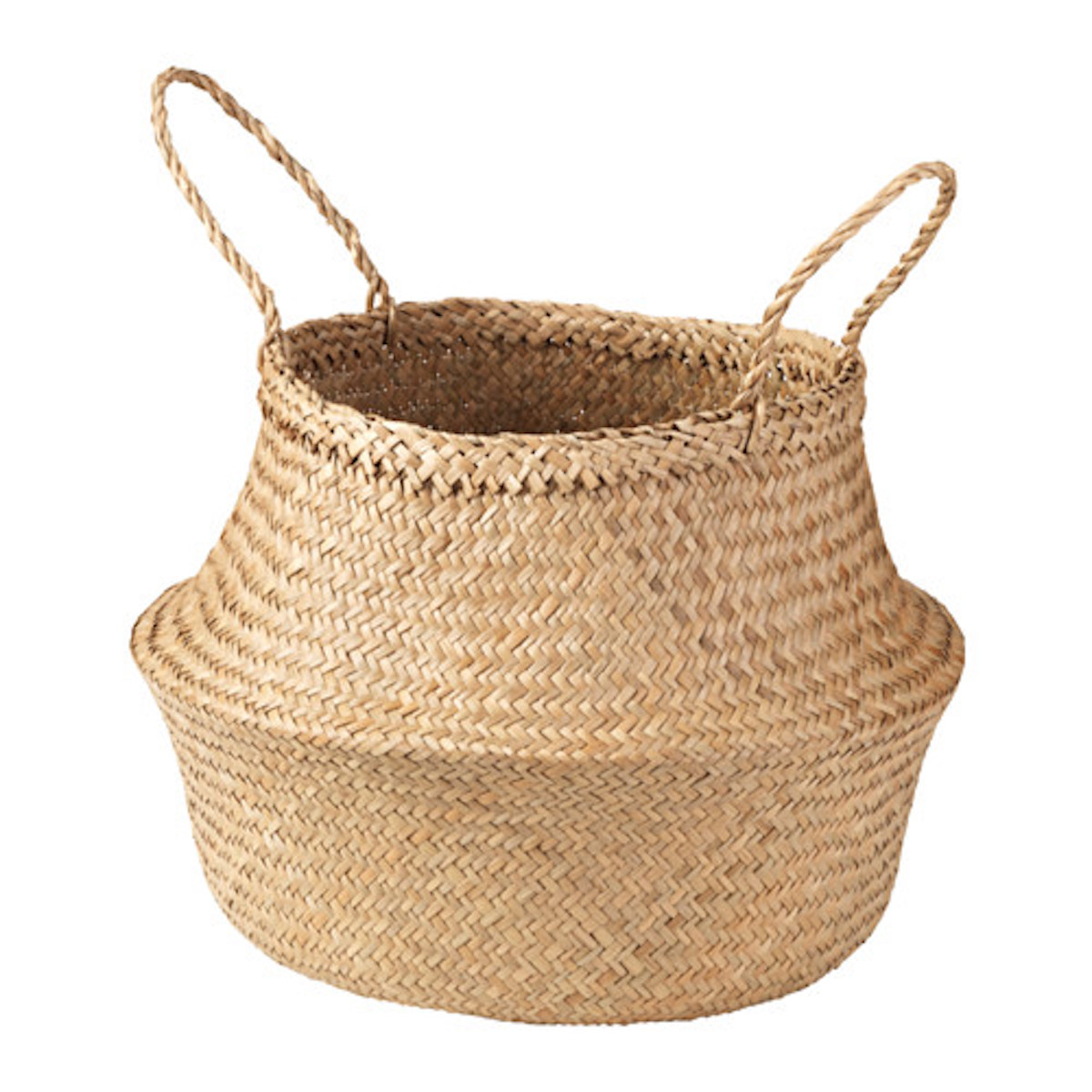 Fladis seagrass basket 