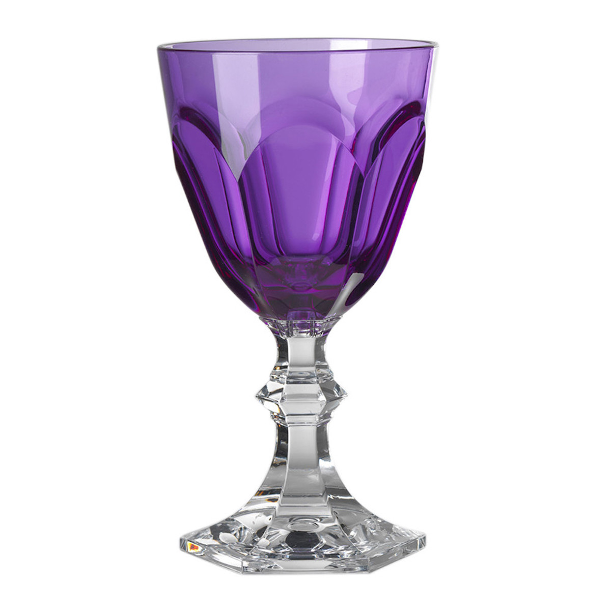 Dolce Vita Wine Glass
