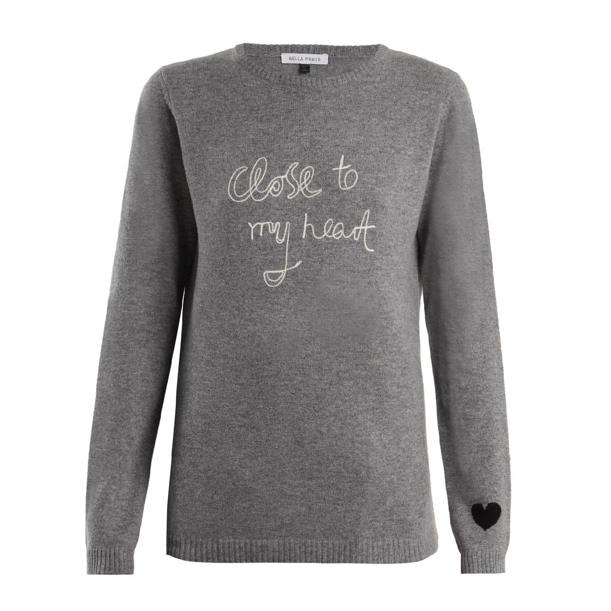 Close to my Heart Sweater