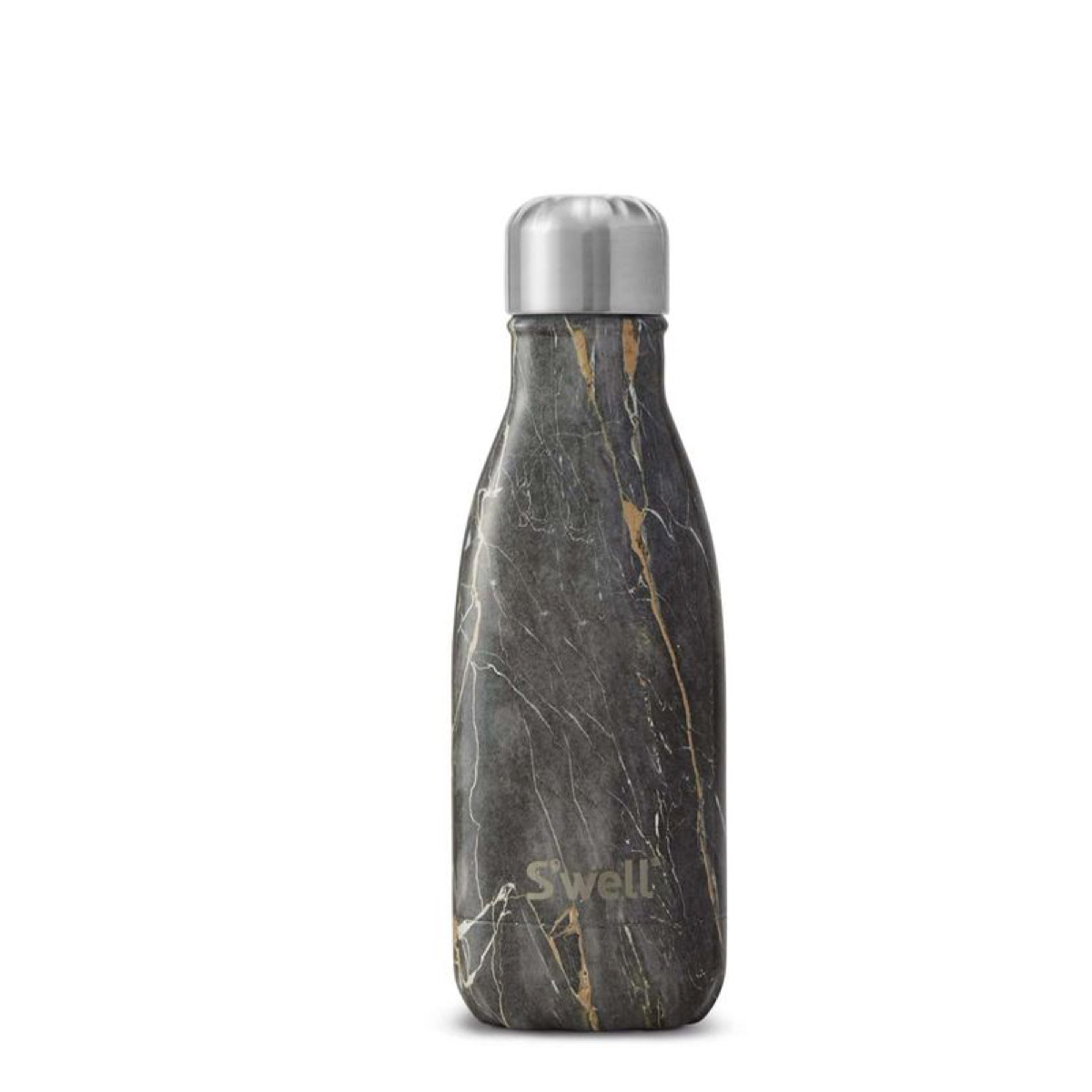 Bahamas Gold water bottle