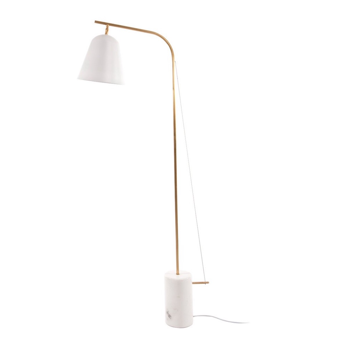 Line Two lamp