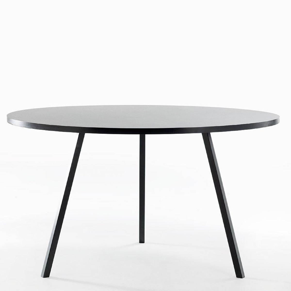 Loop Stand Round table