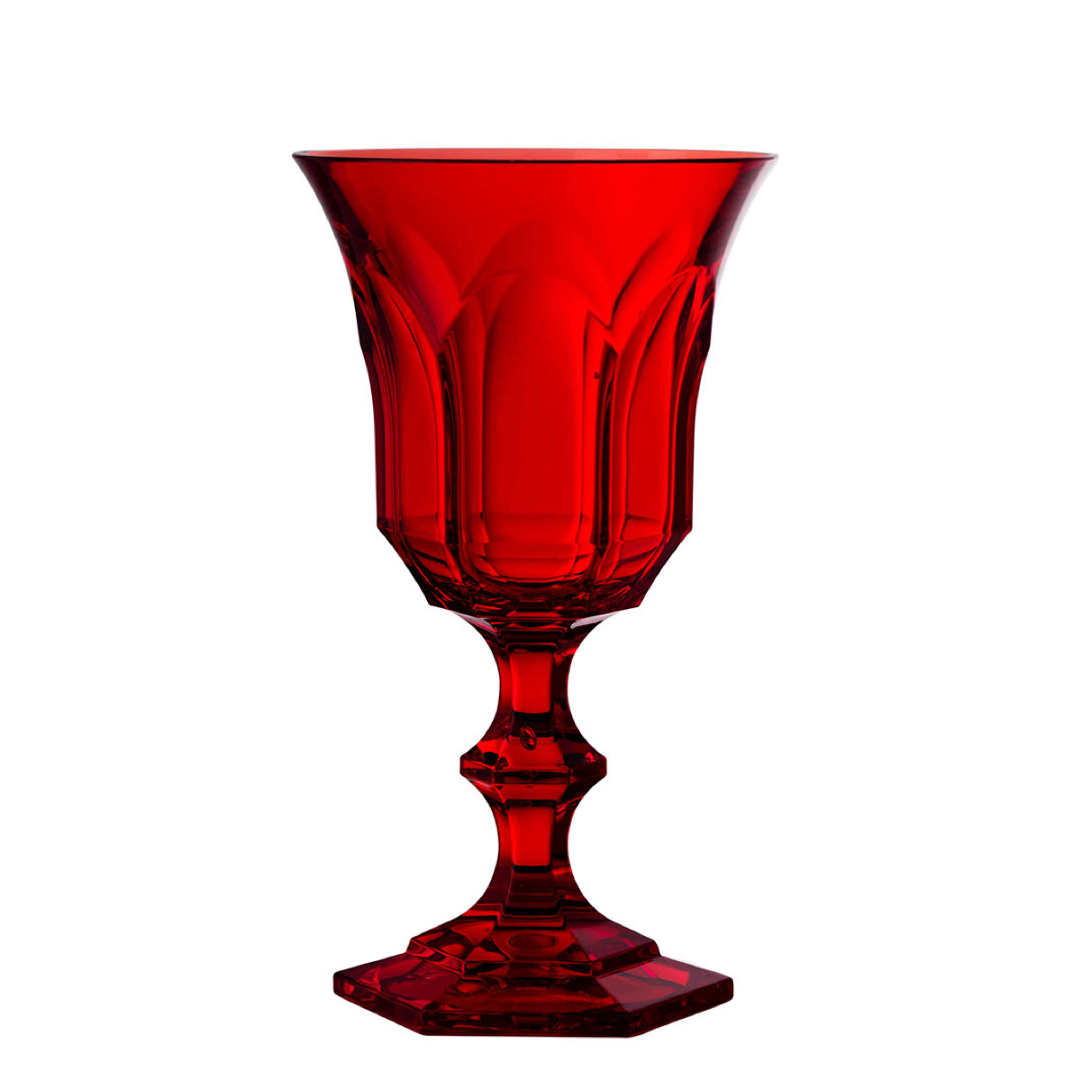 Victoria & Albert Acrylic Wine Glass