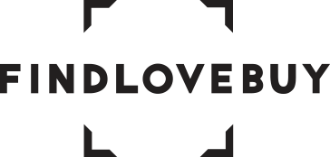 Find Love Buy logo