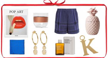 Gifts under HK$500