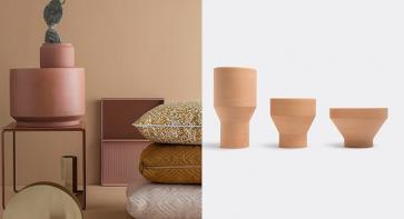 8 Ways to Bring Terracotta into Your Home