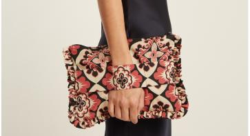 Crazy for Clutches
