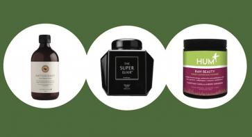 Cult Buys: Elixirs