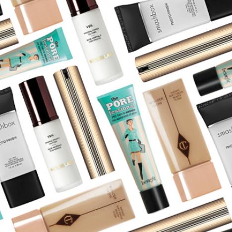 5 of the Best: Primers