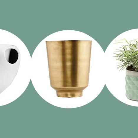 Cult Buys: Planters