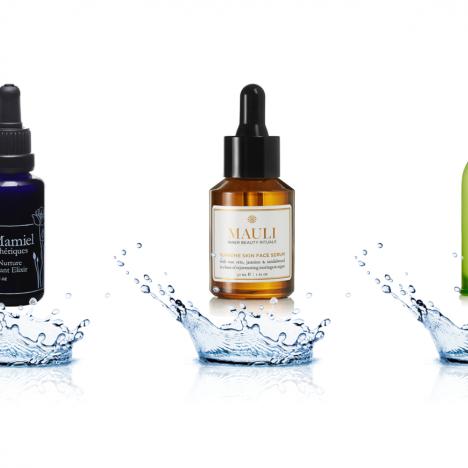 Cult Buys: Organic Serums