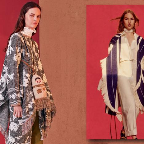 8 Great Blanket Coats