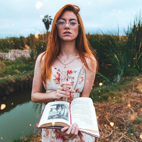 8 Great Girl-Power Books