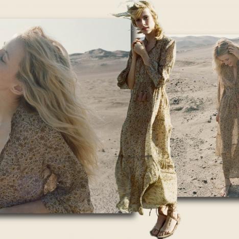 Take Me to the Prairie