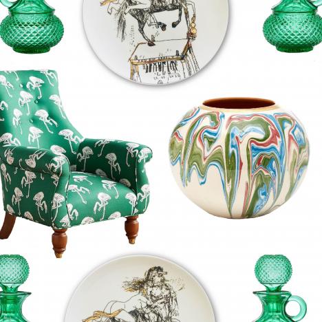 4 Artistic Collaborations