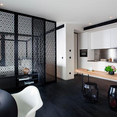 Get the Look: The Middle House