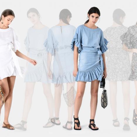 The Most Useful Dress in My Summer Wardrobe