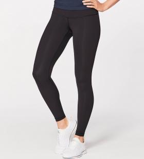 My failsafe activewear gear go-to is  